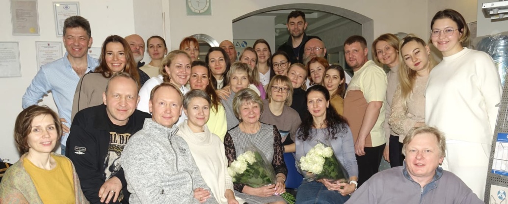 Курс повышения квалификации по теме: "Остеопатия в акушерстве, неонатологии, педиатрии"