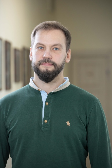 Дыдыкин Александр Александрович