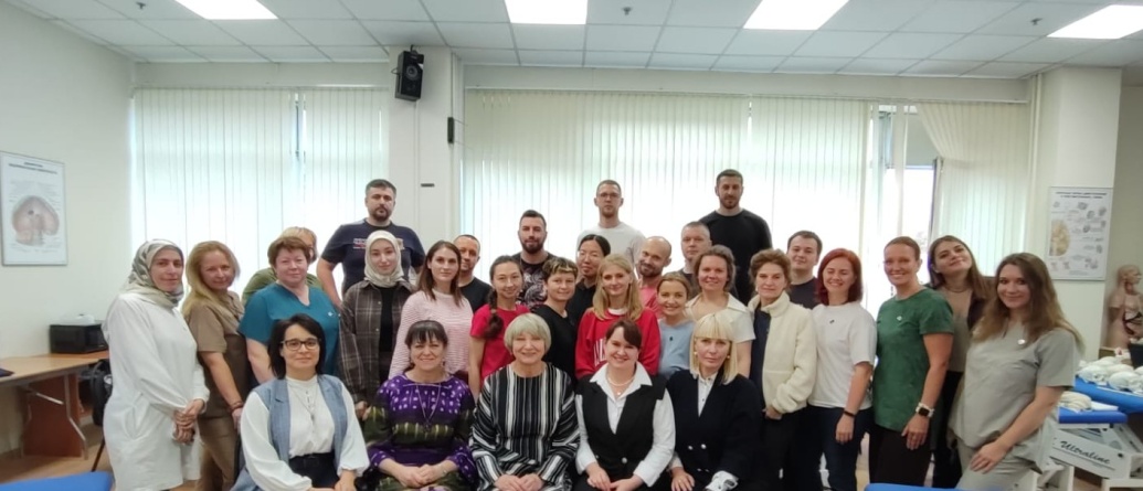 Начало обучения в Москве, Санкт-Петербурге, Новосибирске, Нижнем Новгороде,  2025 год.