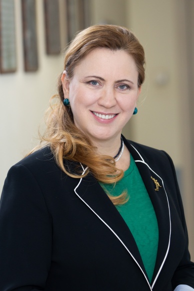 Васильева Мария Борисовна