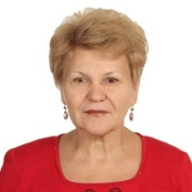 Чернышёва Татьяна Николаевна